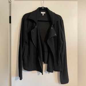 14th & Union Zipper Jacket